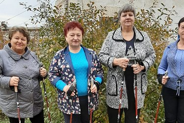 Поддержать тех, кто особенно нуждается в заботе